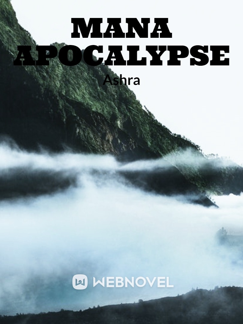 Mana Apocalypse