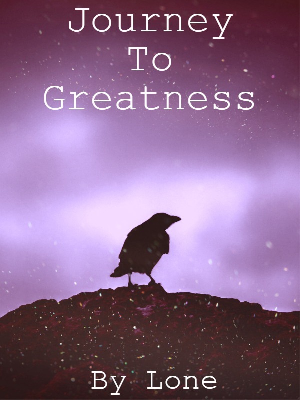 Journey To Greatness Book