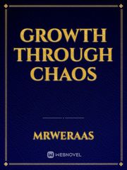 Growth through Chaos Book