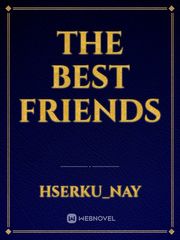 The Best friends Book