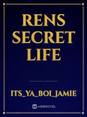 Rens Secret Life Book