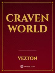CRAVEN WORLD Book