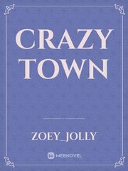 crazy town Book