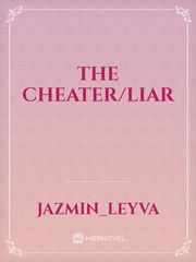 The Cheater/Liar Book
