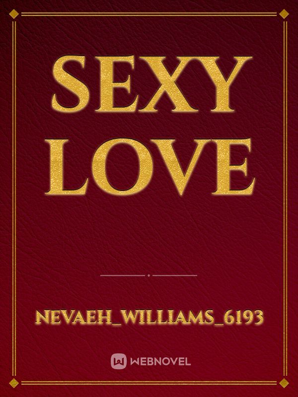Sexy love Book
