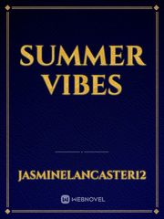 Summer Vibes Book
