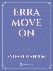 Erra Move On Book