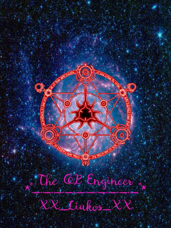 The OP Engineer Book