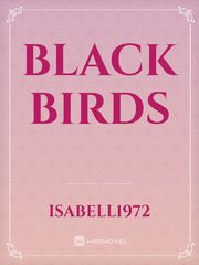 Black Birds Book