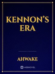 Kennon’s Era Book