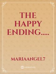 The happy ending..... Book