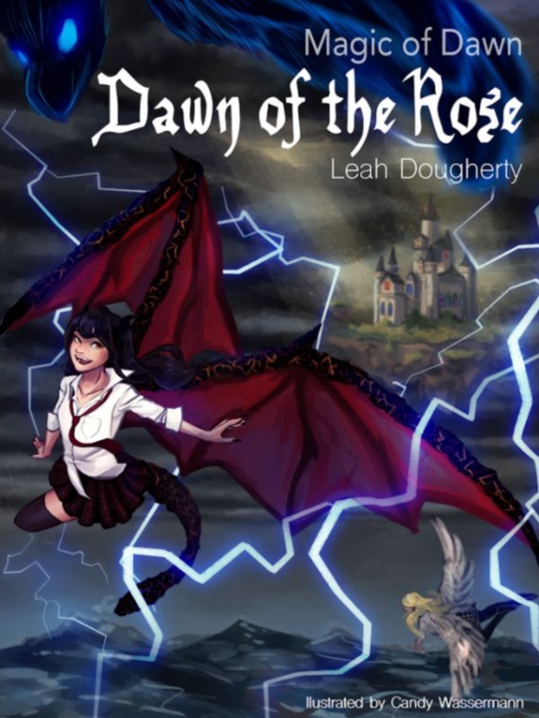 Dawn of the Rose Book