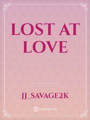 Lost At Love Book