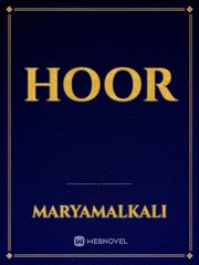 Hoor Book