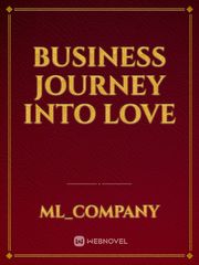 Business Journey into Love Book