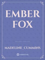 Ember Fox Book