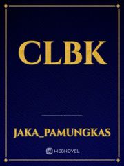 CLBK Book