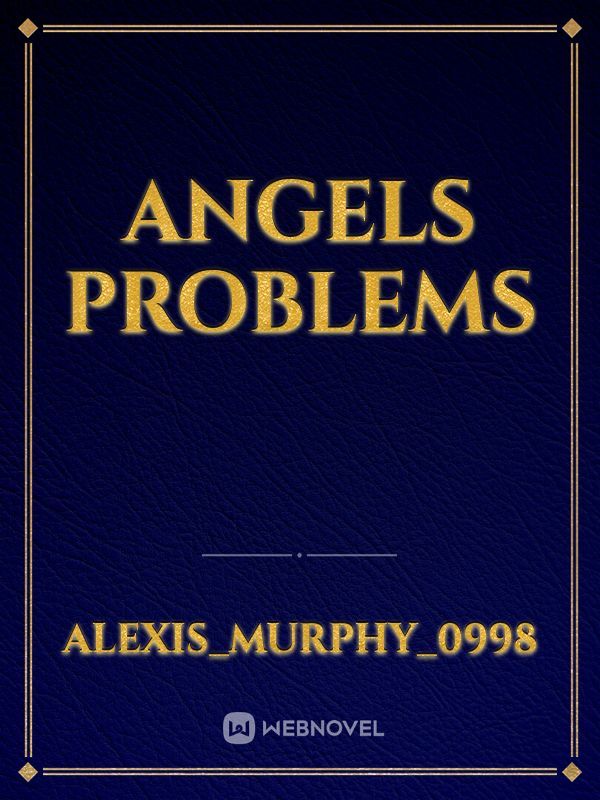 Angels problems Book