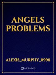 Angels problems Book