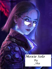 Moxie Solo Book
