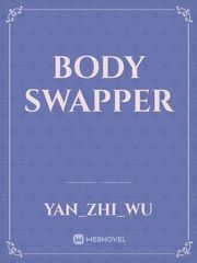 Body Swapper Book