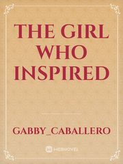 The girl who inspired Book