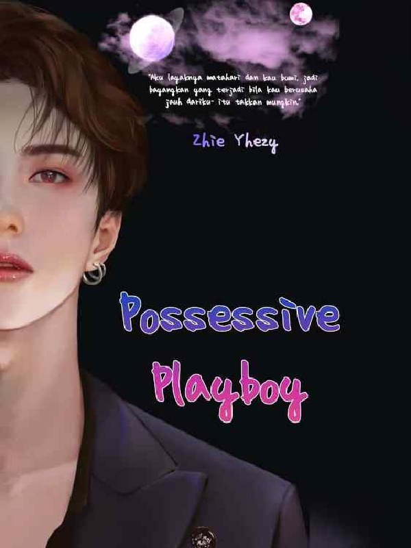 Possessive Playboy Book