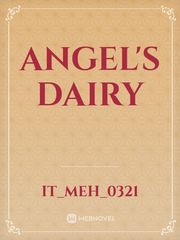 Angel's dairy Book