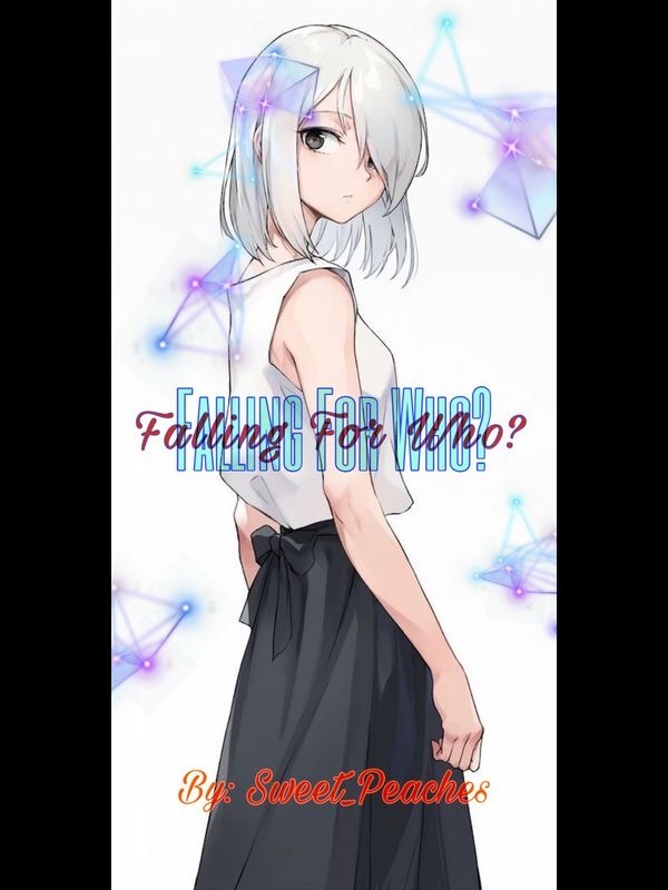 Falling For Who? Book