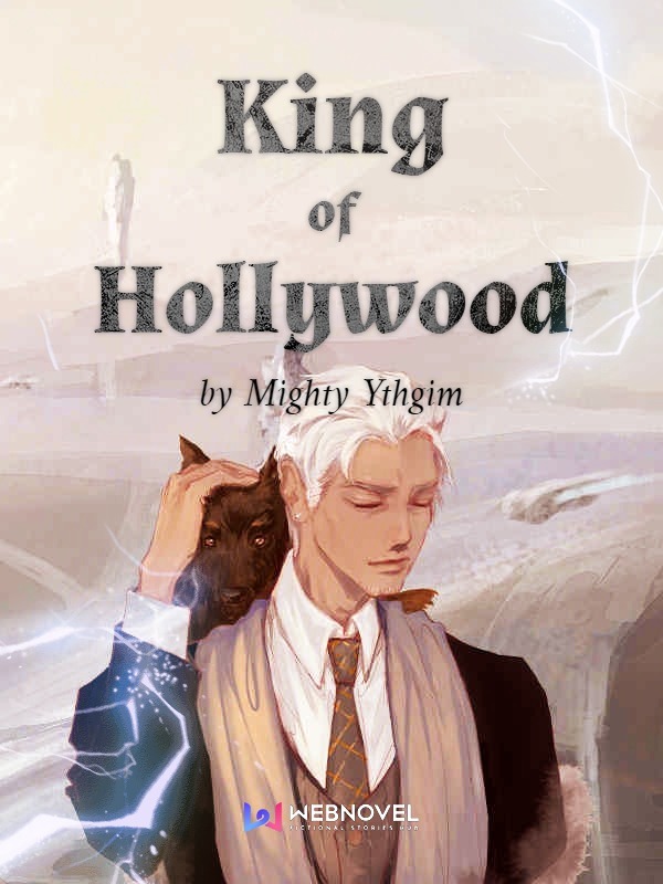 King of Hollywood Book