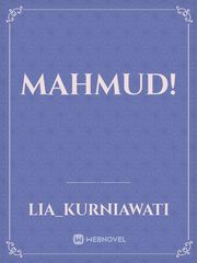 MAHMUD! Book