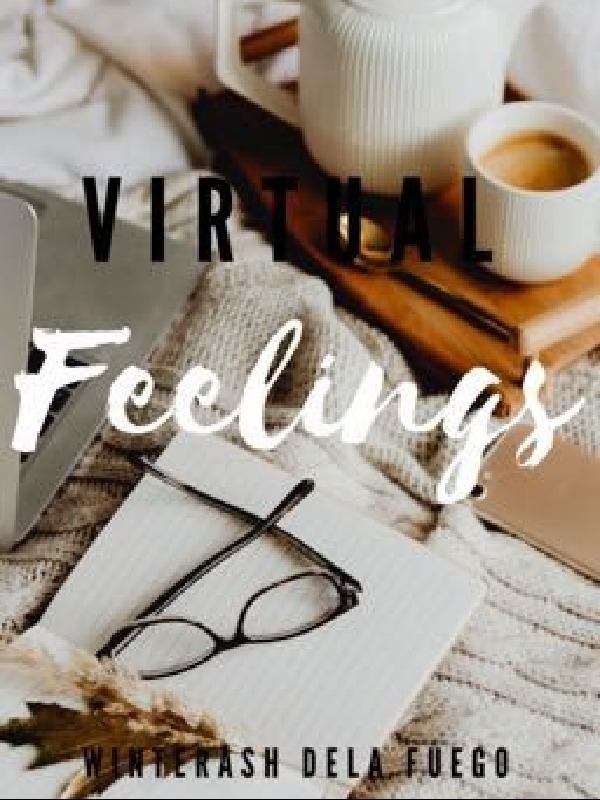 Virtual Feelings Book