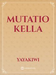Mutatio Kella Book