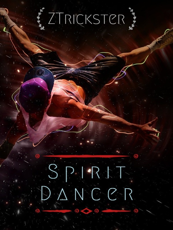 Spirit Dancer: Experiencing the Rhythm of Another World!