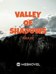 Valley of Shadows Book