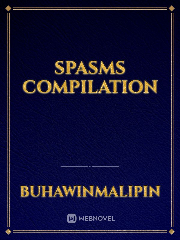 SPASMS Compilation Book