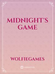 Midnight's Game Book