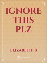 Ignore this plz Book