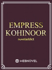 Empress Kohinoor Book