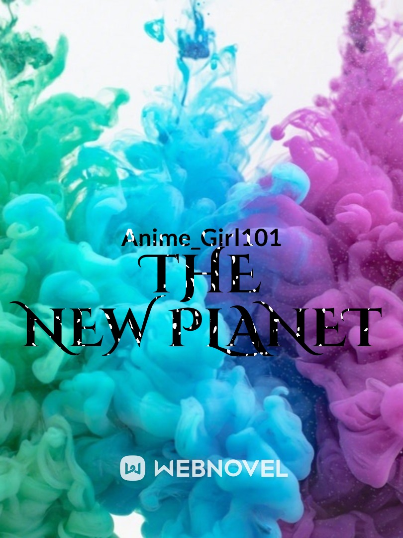 The New Planet Book