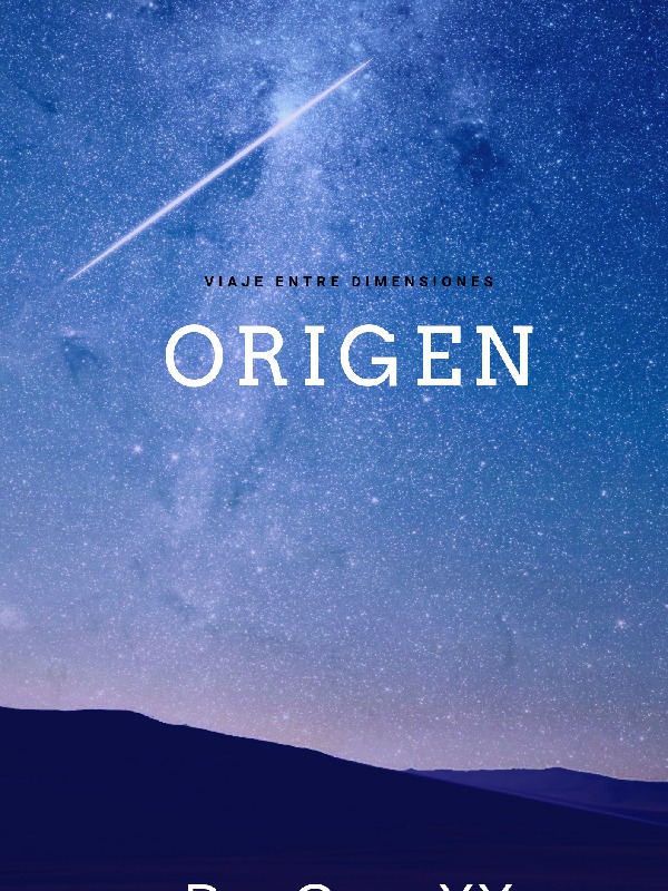 Origen [Español]