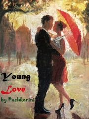 YOUNG LOVE by Pushkarini Book