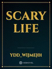 Scary Life Book