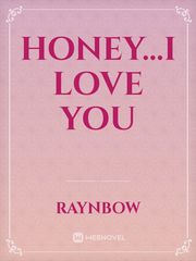 Honey...I love you Book