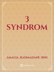 3 Syndrom Book