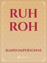 rUh roh Book