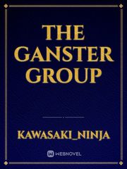 The Ganster Group Book
