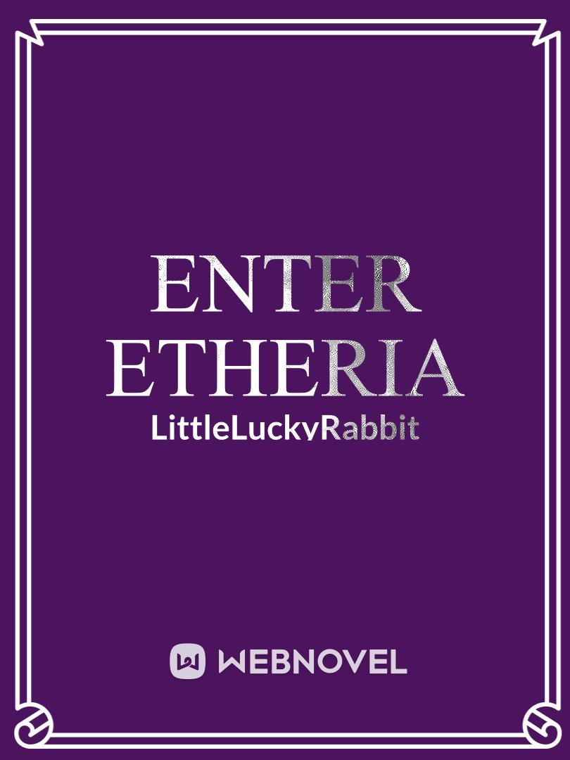 Enter Etheria Book