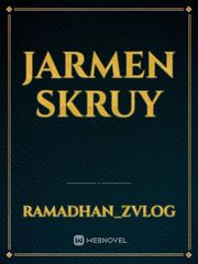 Jarmen Skruy Book