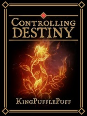 Controlling Destiny Book